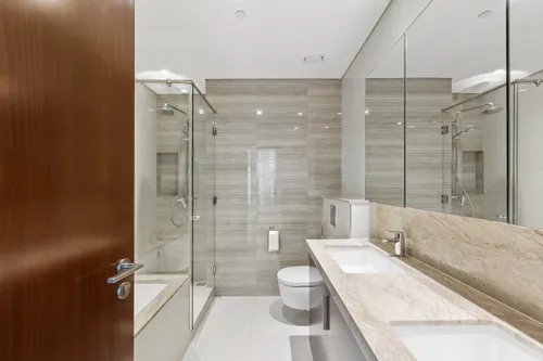 3 Bedrooms Apartment in Mulberry at Park Heights Mulberry B2