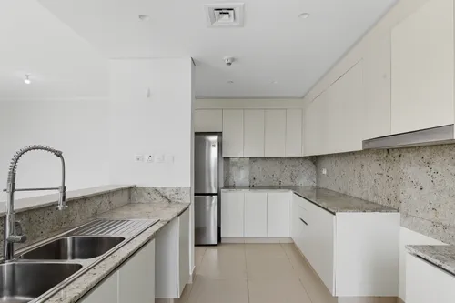 3 Bedrooms Apartment in Mulberry at Park Heights Mulberry B2