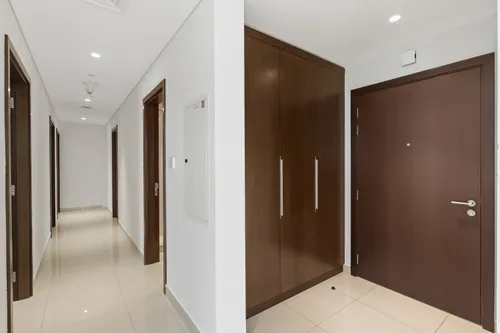 3 Bedrooms Apartment in Mulberry at Park Heights Mulberry B2