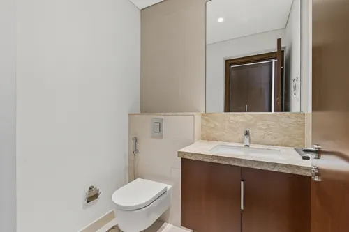 3 Bedrooms Apartment in Mulberry at Park Heights Mulberry B2
