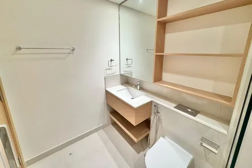 2 Bedrooms Apartment in Park Horizon Tower 2