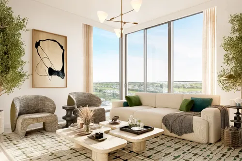 1 Bedroom Apartment in Vida Residences Club Point Building B