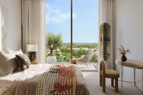 2 Bedrooms Apartment in Hillsedge Tower B