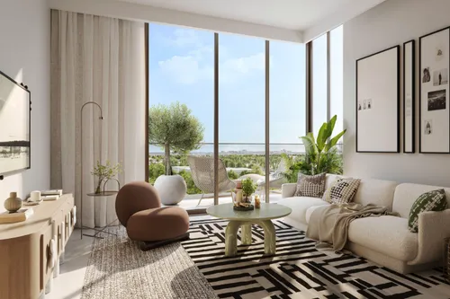 Prime Location | Modern Living | Q1 2029 Handover