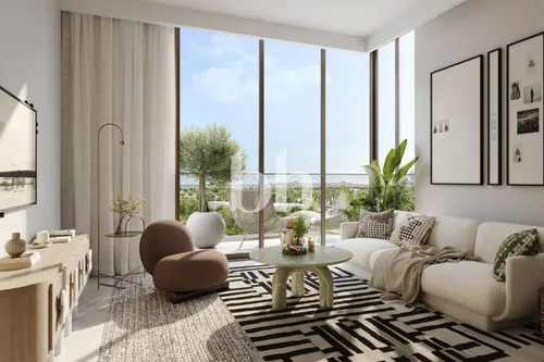 Prime Location | Modern Living | Q1 2029 Handover