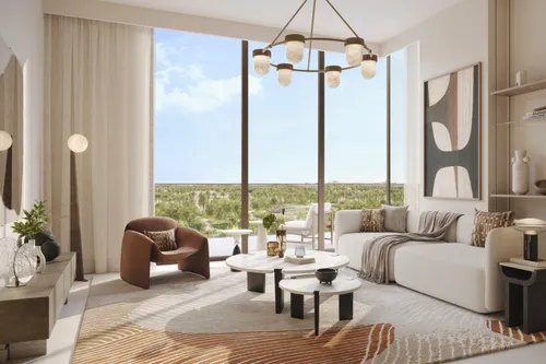 Vida Branded 1BR | Prime Location | High ROI