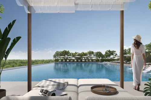 1 Bedroom Apartment in Vida Residences Hillside 1