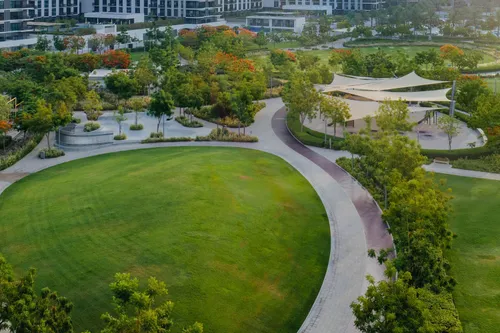 1 Bedroom Apartment in Vida Residences Hillside 1