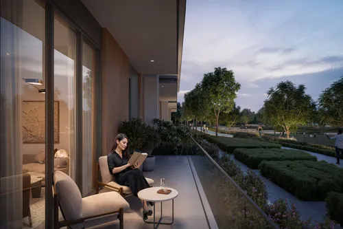 1 Bedroom Apartment in Vida Residences Hillside 1