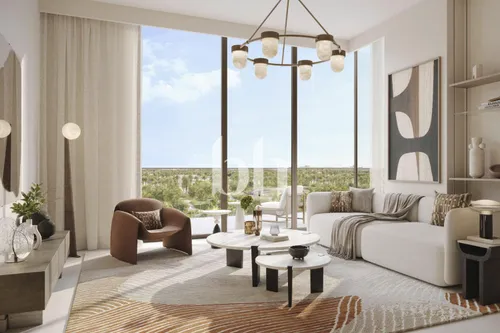 Vida Branded 1BR | Prime Location | High ROI