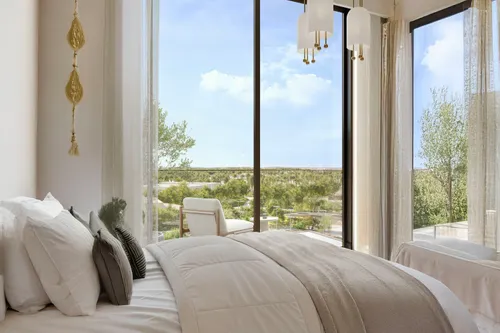 Vida Residences | Elegant 2BR | High ROI