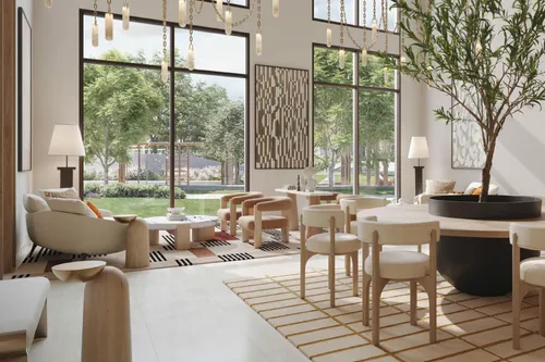 2 Bedrooms Apartment in Vida Residences Hillside 1