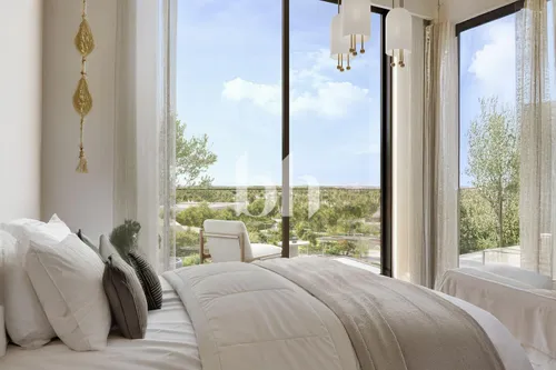 Vida Branded 1BR | Prime Location | High ROI