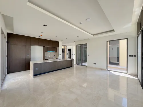 4 Bedrooms Villa in Golf Place 2