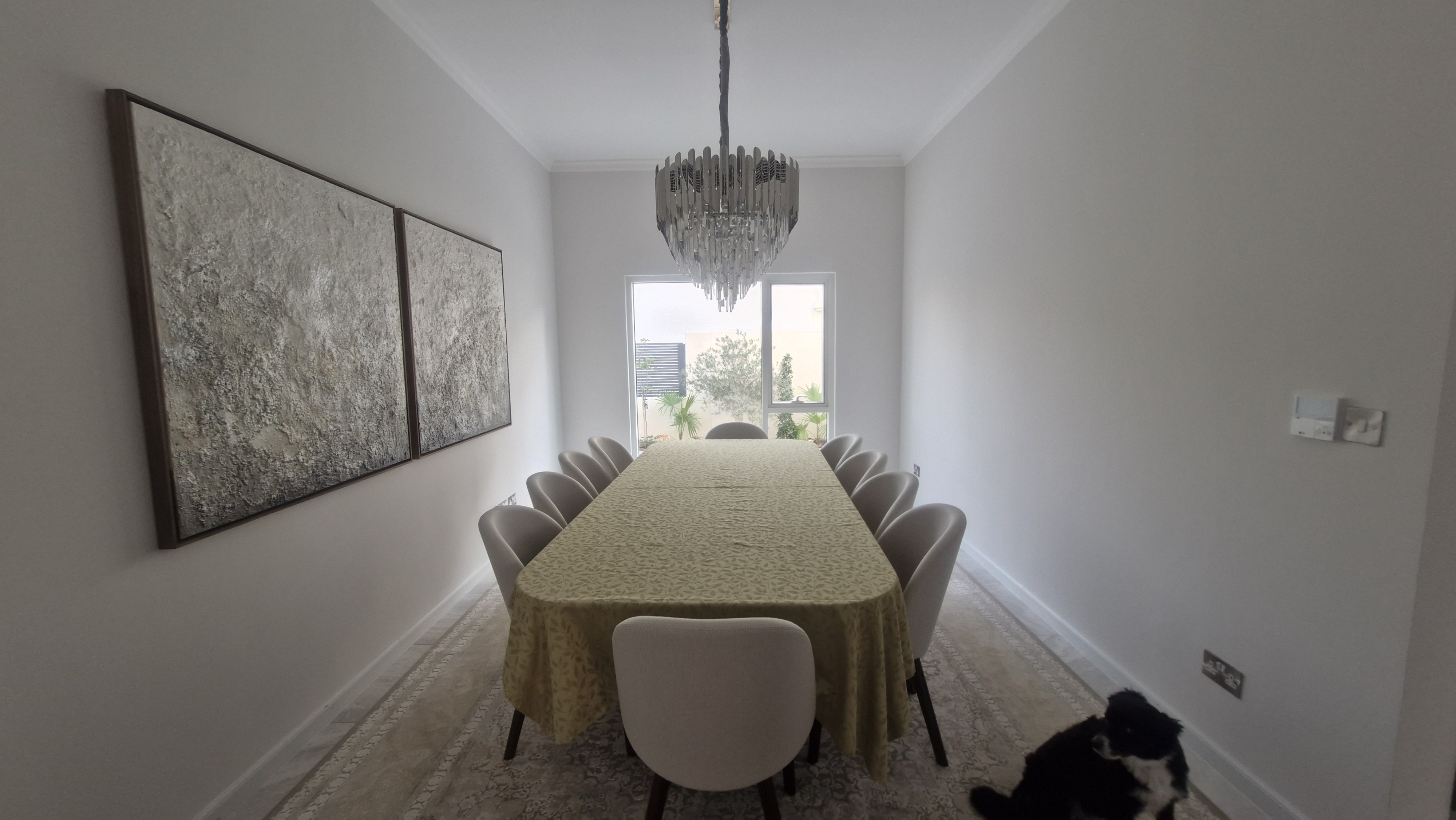 4 Bedrooms Villa in Meadows 9