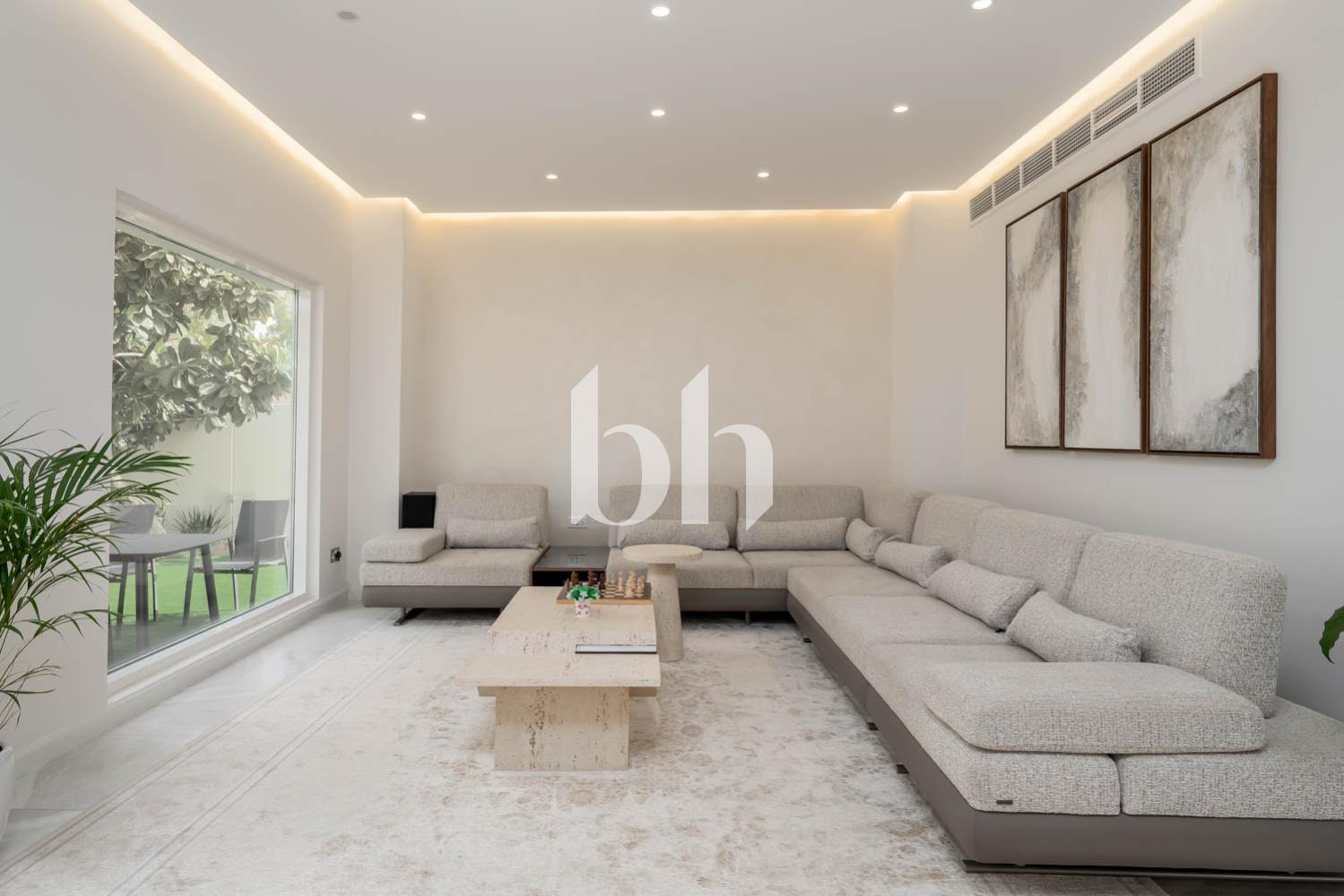 Luxury | Fully Upgraded | Private Pool | Type 5