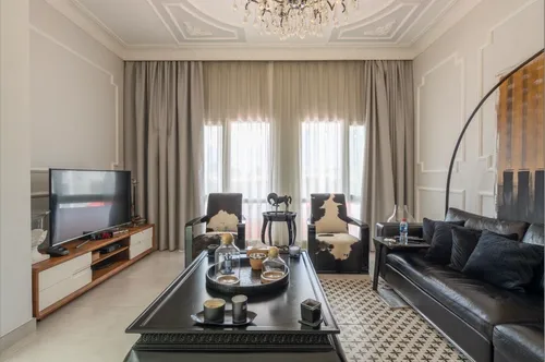 4 Bedrooms Villa in Meadows 1