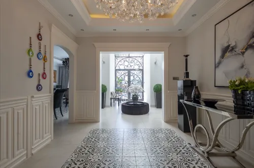 4 Bedrooms Villa in Meadows 1