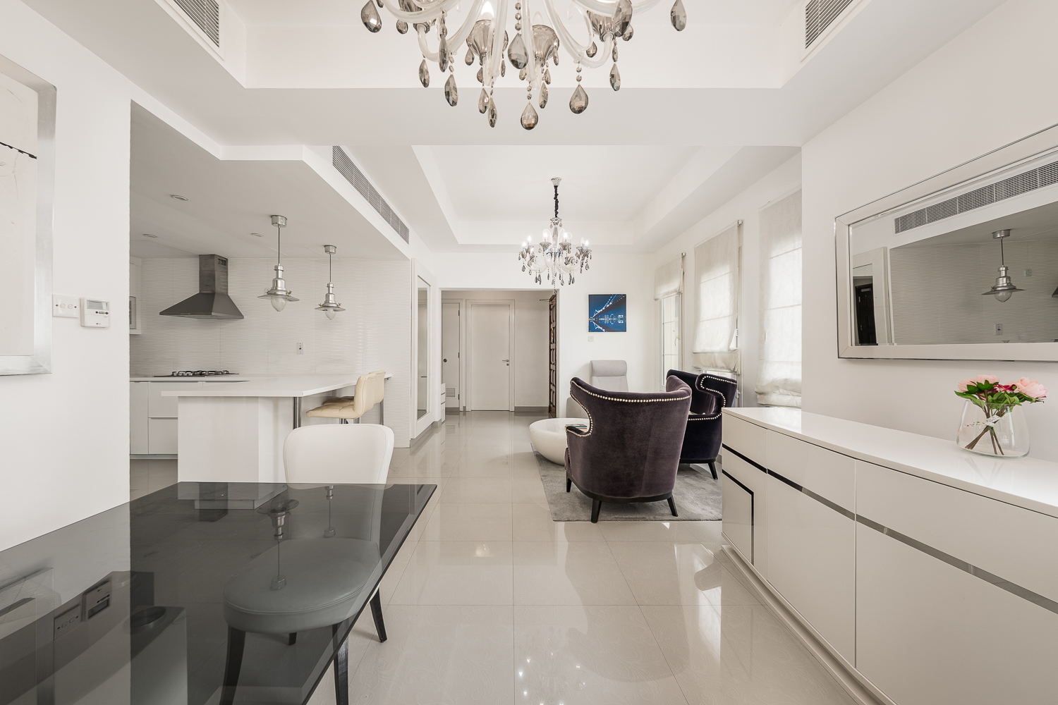 3 Bedrooms Townhouse in Springs 9