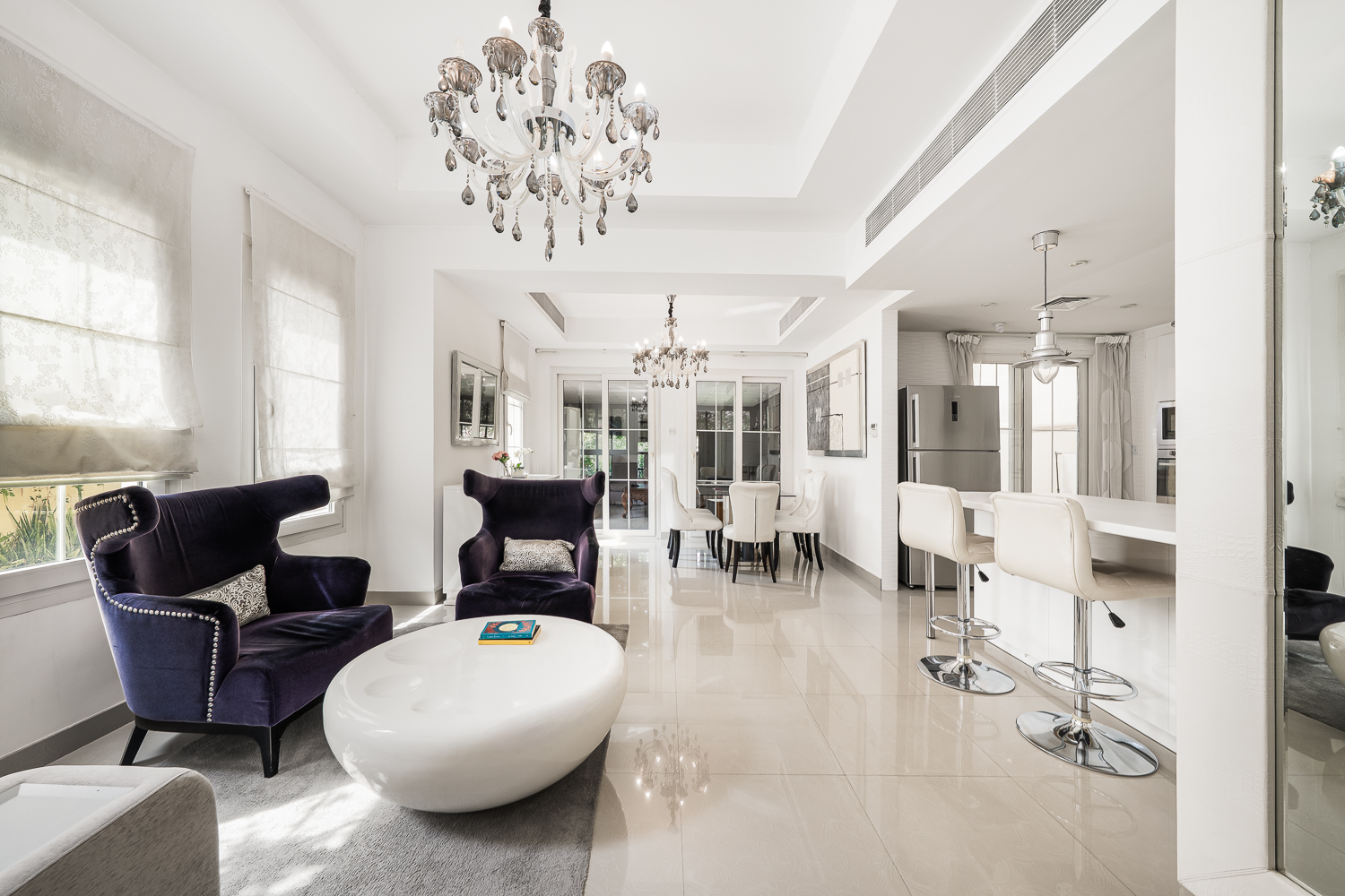 3 Bedrooms Townhouse in Springs 9