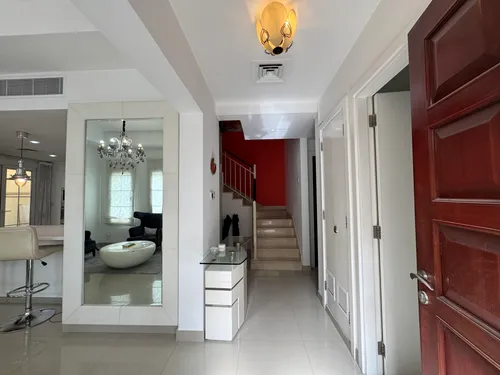 3 Bedrooms Townhouse in Springs 9