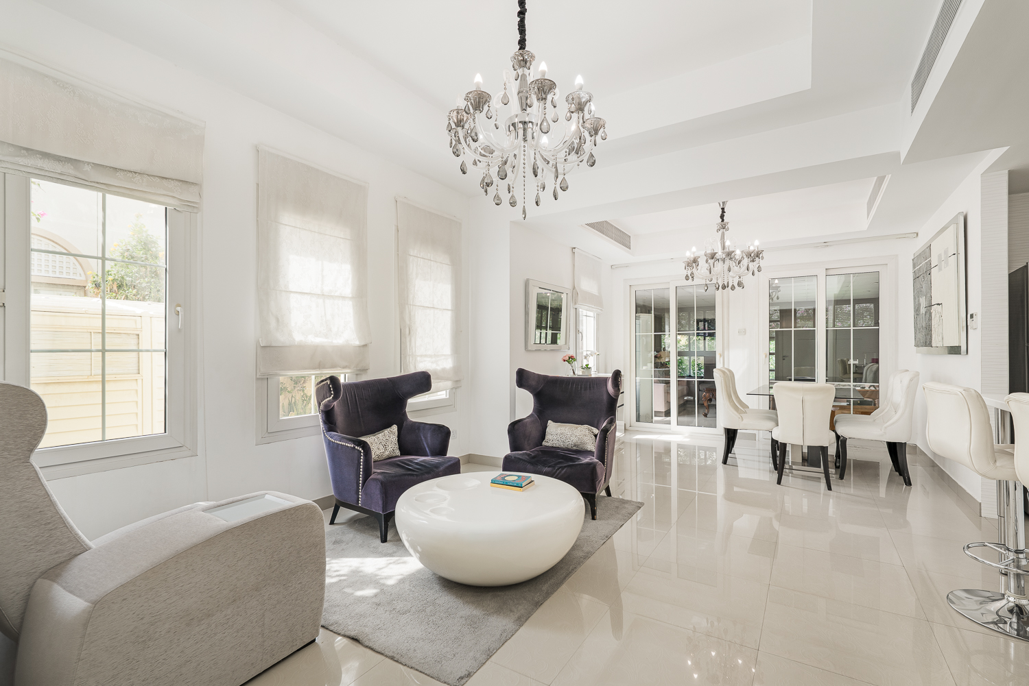 3 Bedrooms Townhouse in Springs 9