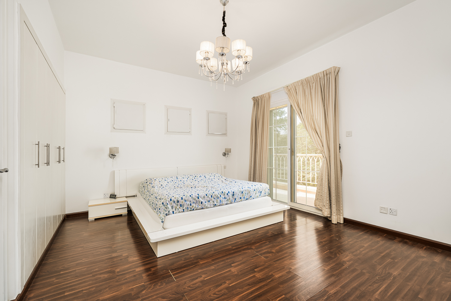 3 Bedrooms Townhouse in Springs 9