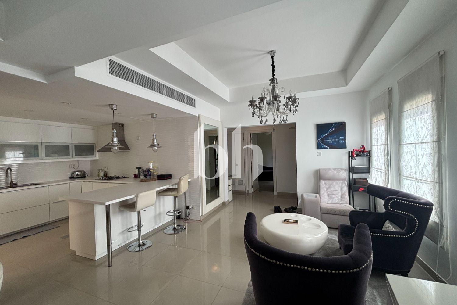 Large Plot | Spacious | Furnished | Extended