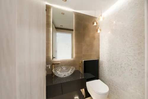 4 Bedrooms Villa in Meadows 2