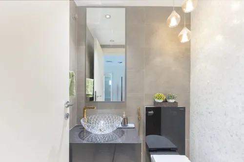 4 Bedrooms Villa in Meadows 2