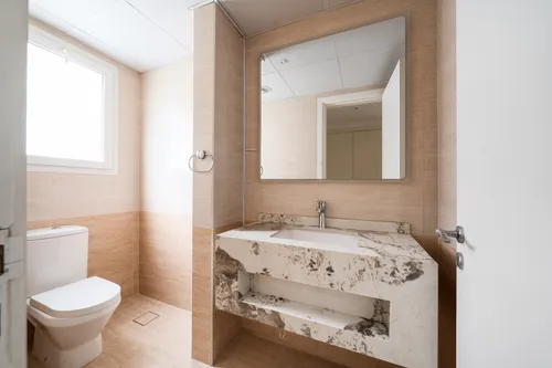 2 Bedrooms Townhouse in Springs 3