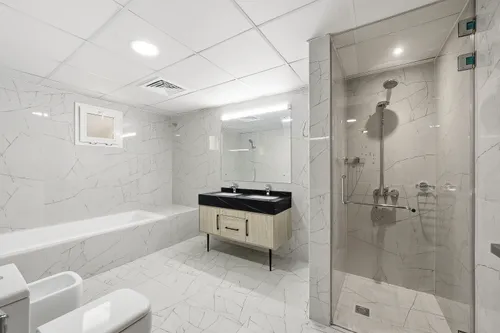 4 Bedrooms Villa in Meadows 2