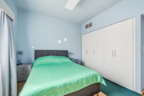 4 Bedrooms Villa in Meadows 1