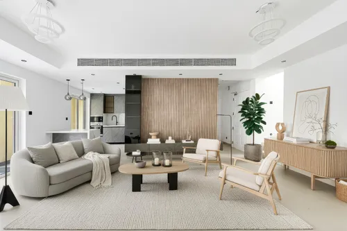 3 Bedrooms Townhouse in Springs 9