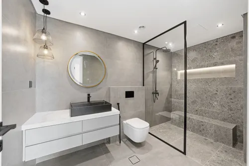 3 Bedrooms Townhouse in Springs 9