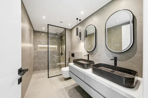 3 Bedrooms Townhouse in Springs 9