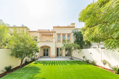 3 Bedrooms Townhouse in Springs 9