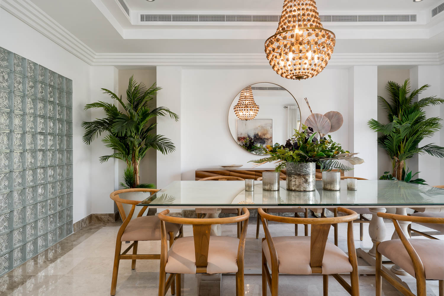 6 Bedrooms Villa in Meadows 5