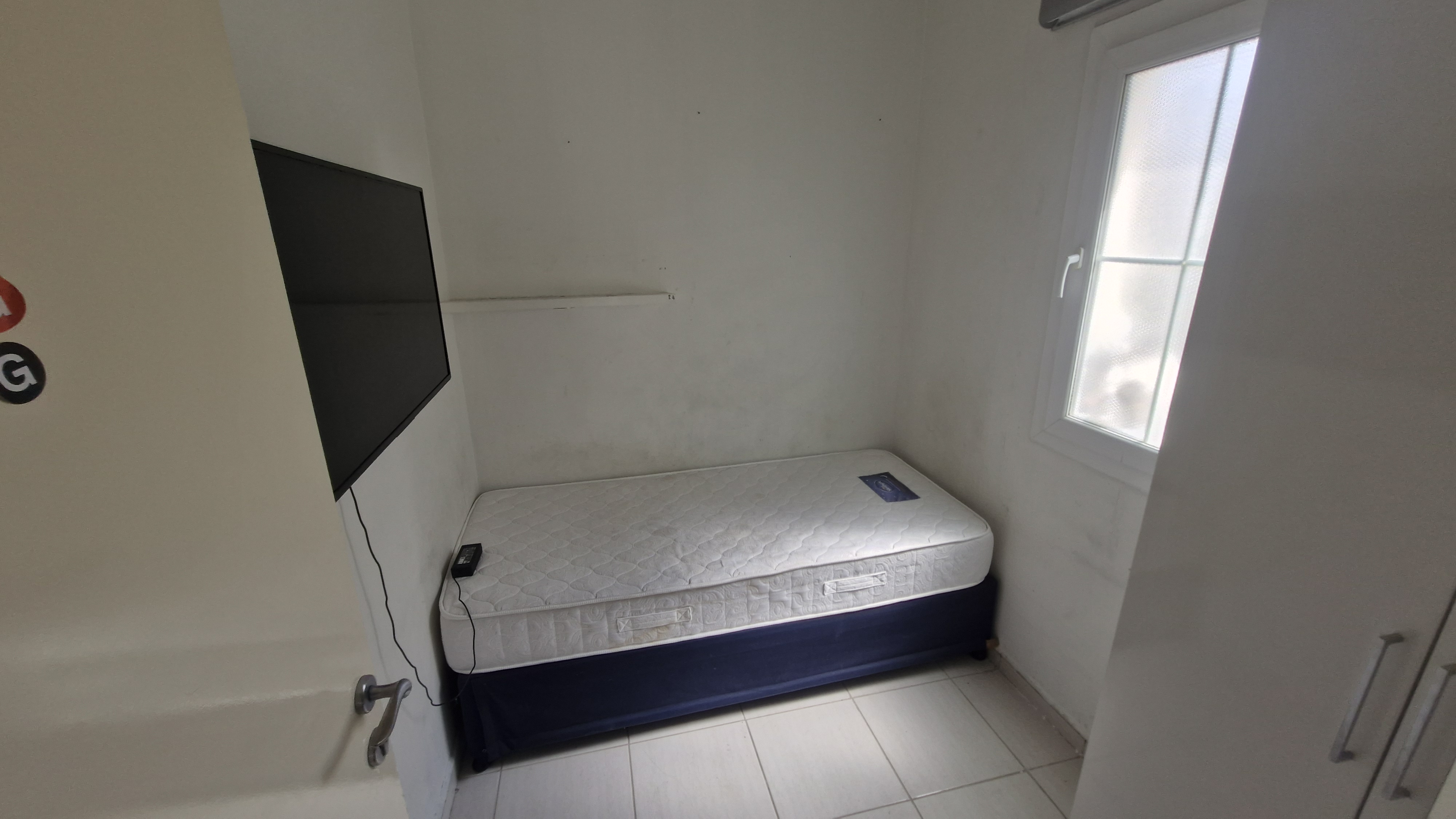 3 Bedrooms Townhouse in Springs 2