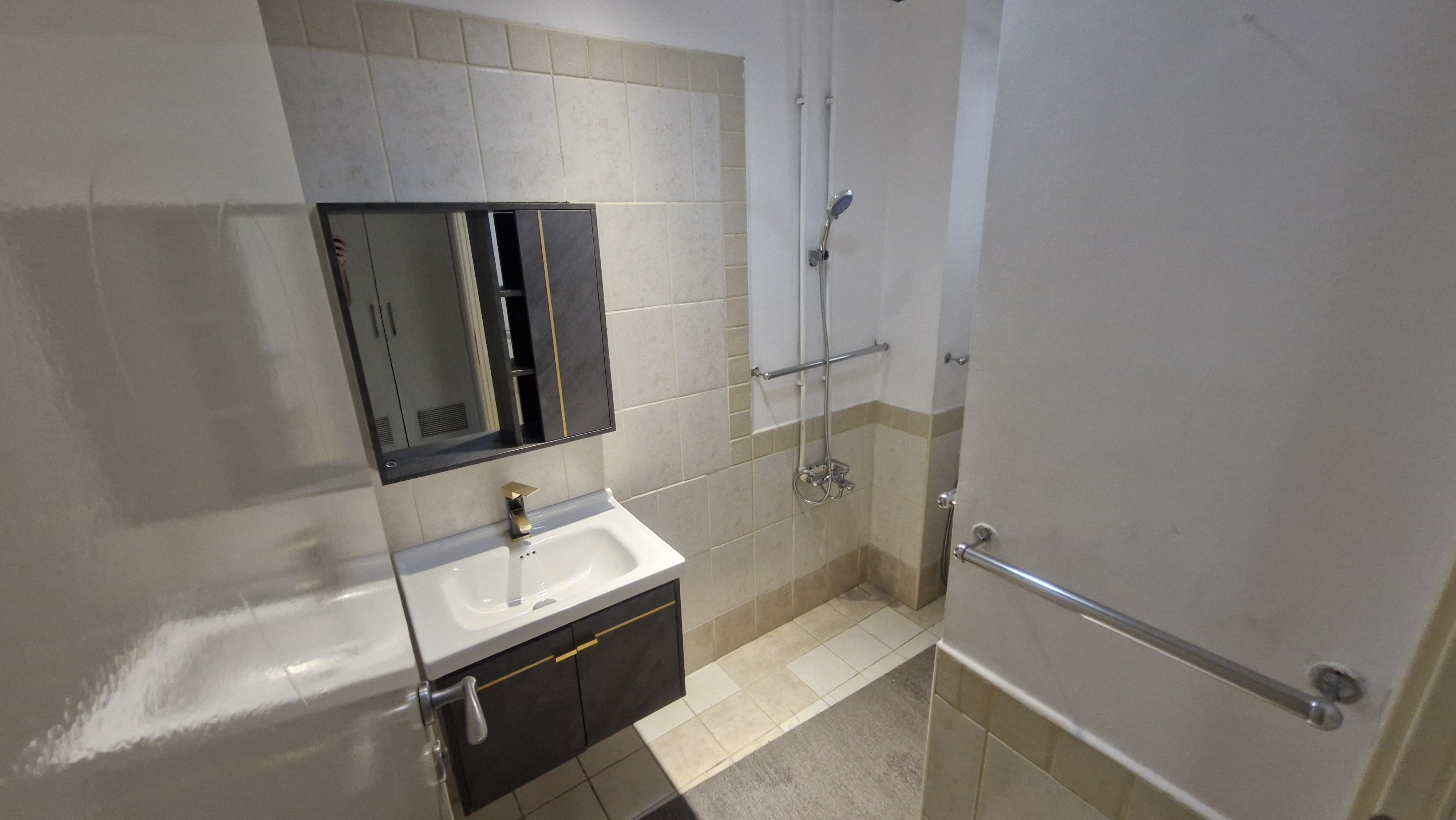 3 Bedrooms Townhouse in Springs 2