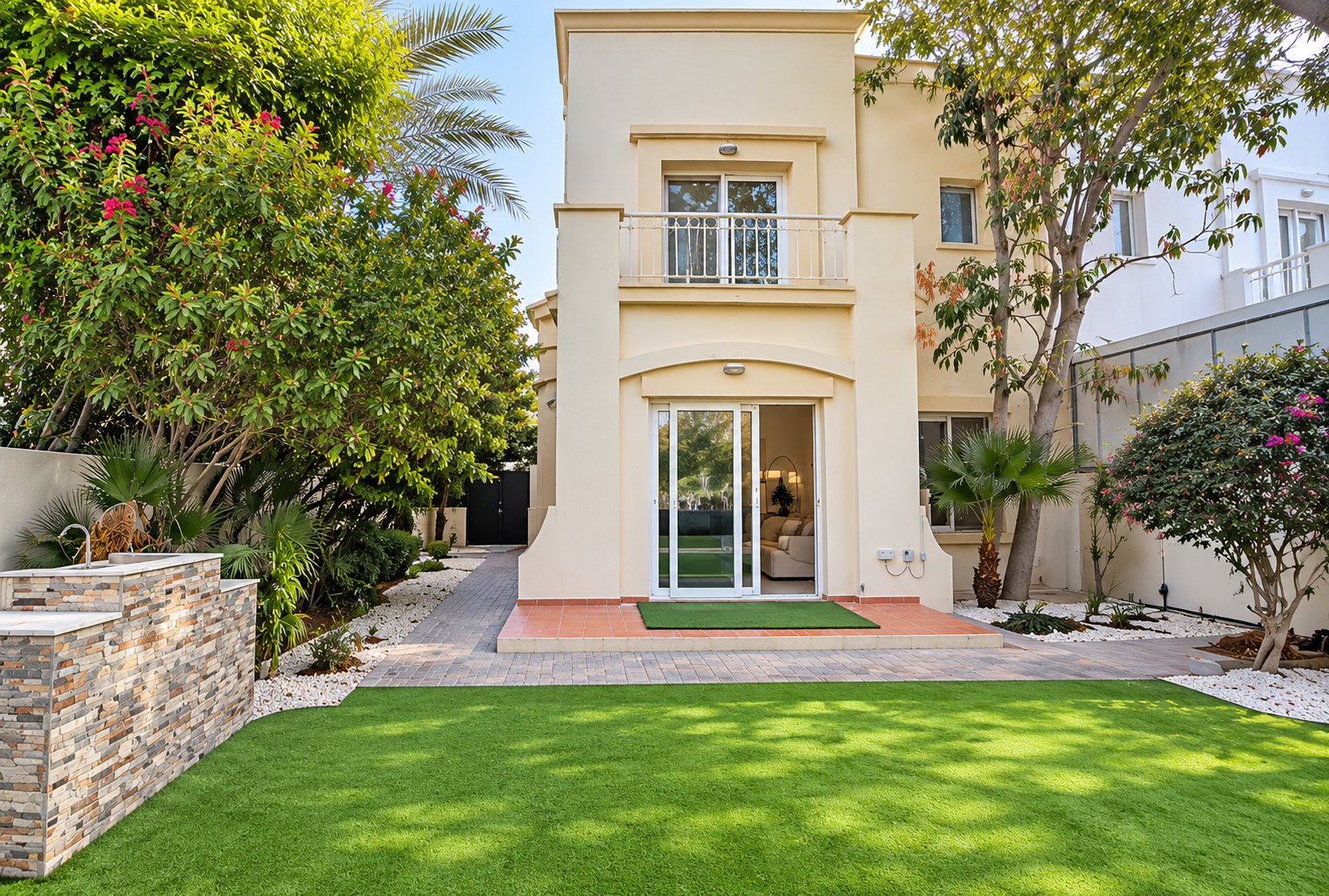3 Bedroom Villa in Springs 8