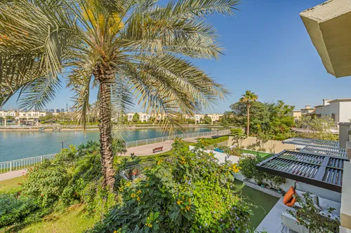 3 Bedrooms Townhouse in Springs 10