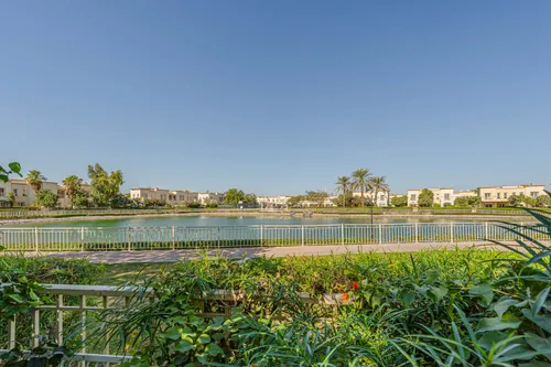 3 Bedrooms Townhouse in Springs 10