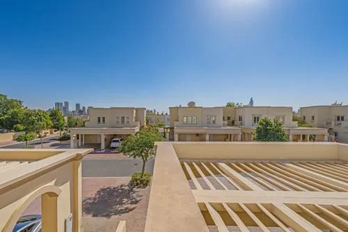 3 Bedrooms Townhouse in Springs 10