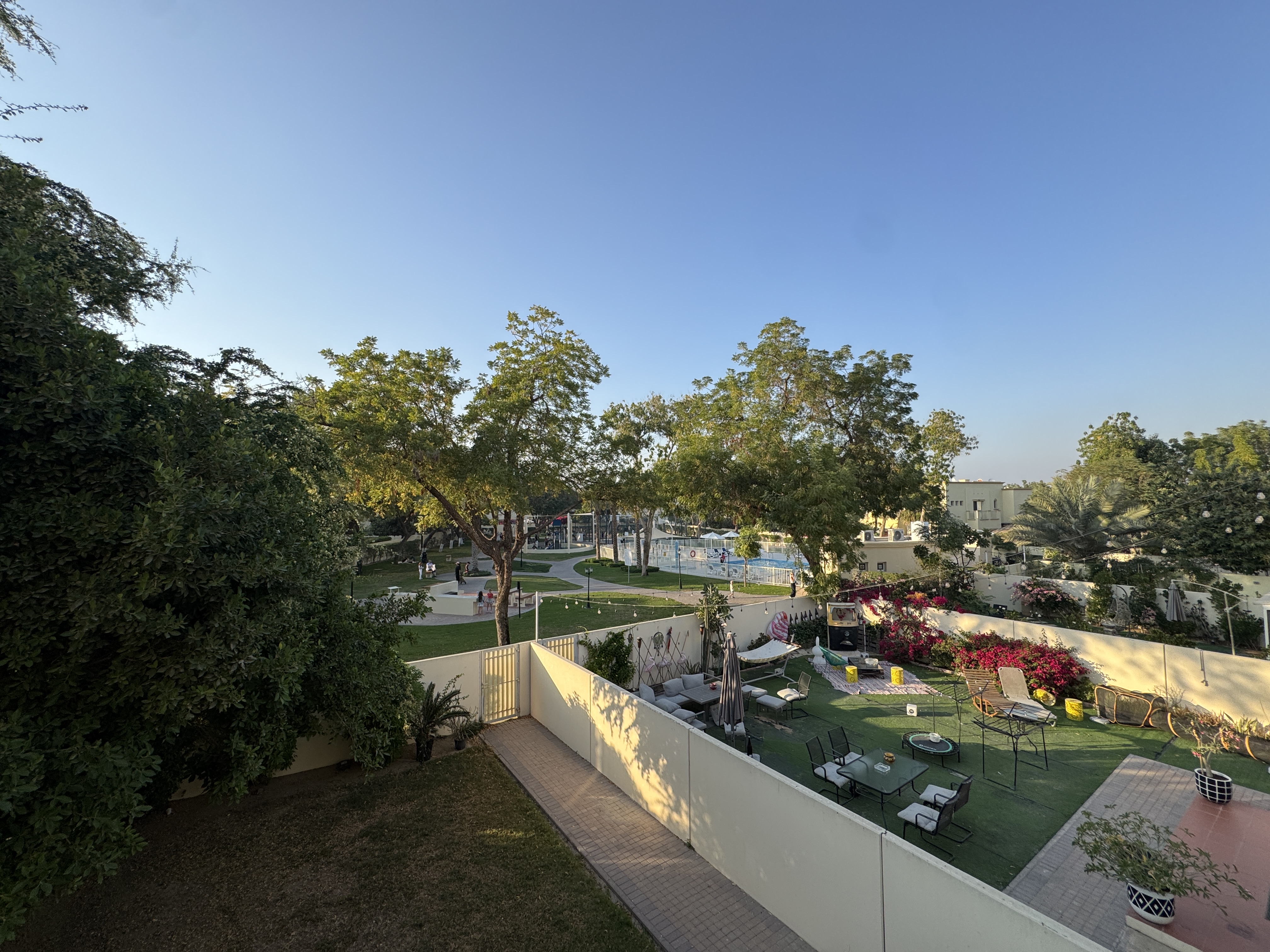 3 Bedrooms Townhouse in Springs 8