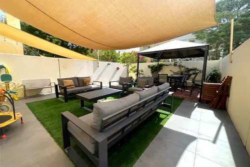 2 Bedrooms Townhouse in Springs 9