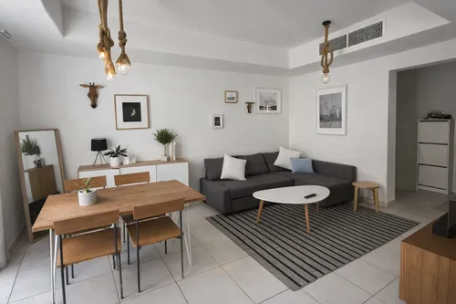 2 Bedrooms Townhouse in Springs 9