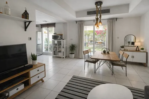 2 Bedrooms Townhouse in Springs 9