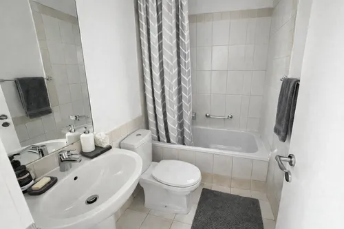 2 Bedrooms Townhouse in Springs 9