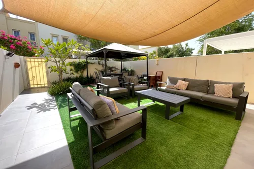 2 Bedrooms Townhouse in Springs 9